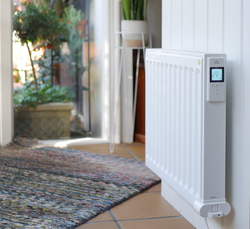 Electric Panel Heaters