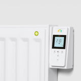 90 Degree Adaptor Angled