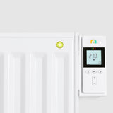 90 Degree Adaptor Straight On