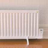 Kaba Portable Electric Oil-Radiator