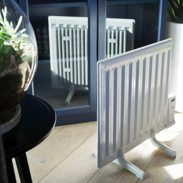 Kaba Portable Electric Oil-Radiator