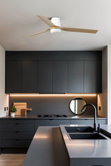 LED Light Kit for Punt / White