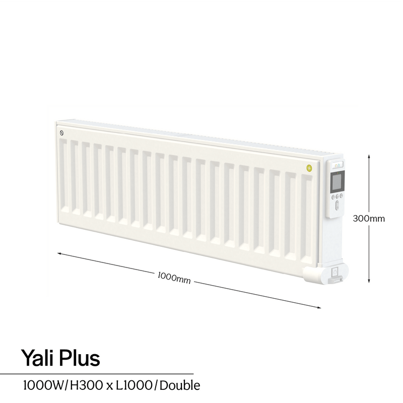Yali Plus 1000W/ H300 x L1000/Double