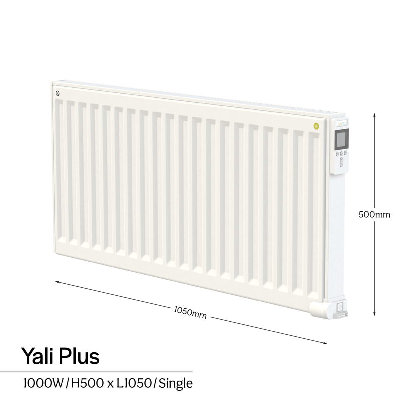Yali Plus 1000W/ H500 x L1050/Single