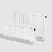 Yali Plus Oil-Filled Electric Radiator