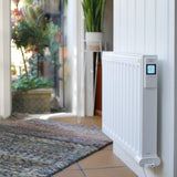Yali Plus Oil-Filled Electric Radiator