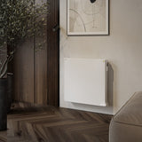 Parada Plus Oil-Filled Electric Radiator 6