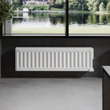 Yali Plus Oil-Filled Electric Radiator 4
