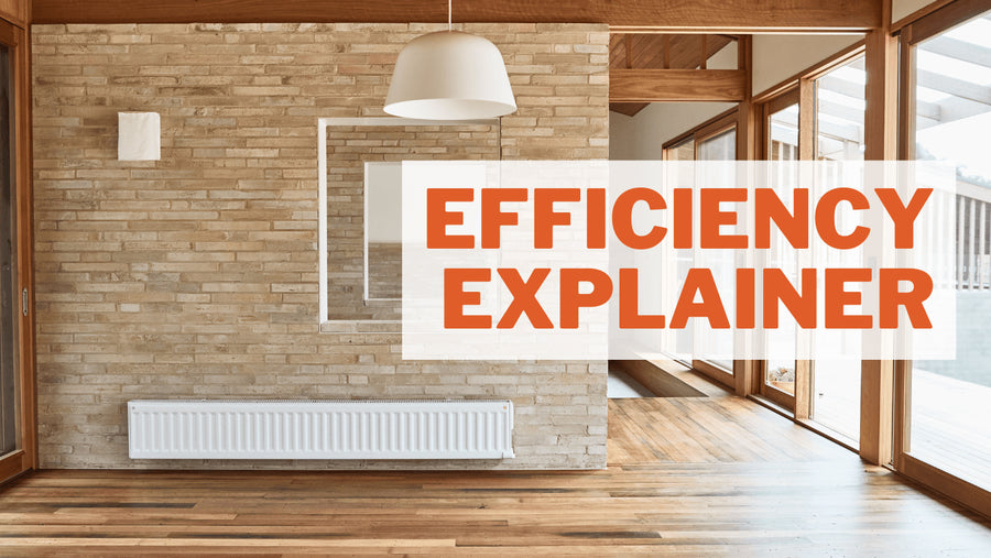 How Efficient Are Electric Radiators?