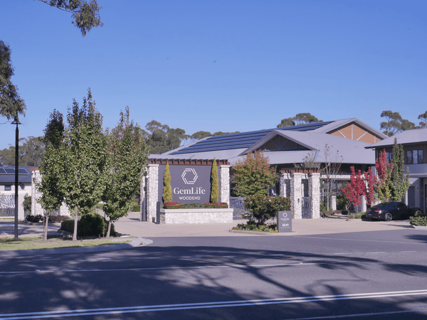Retirement Village Living with Purmo