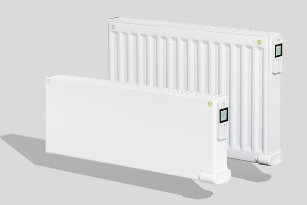 Introducing the New Plus Series Range of Radiators from Purmo