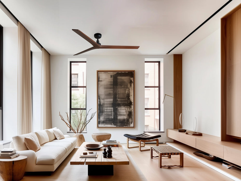 Ceiling Fans from FARO Barcelona