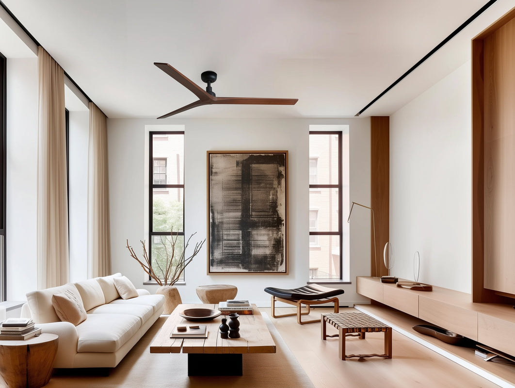 Ceiling Fans from FARO Barcelona
