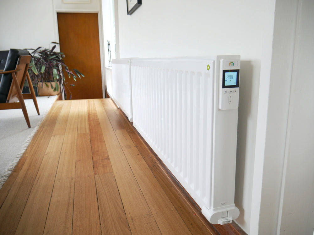 Electric Heating