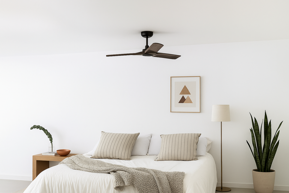 Designer & Modern Ceiling Fans