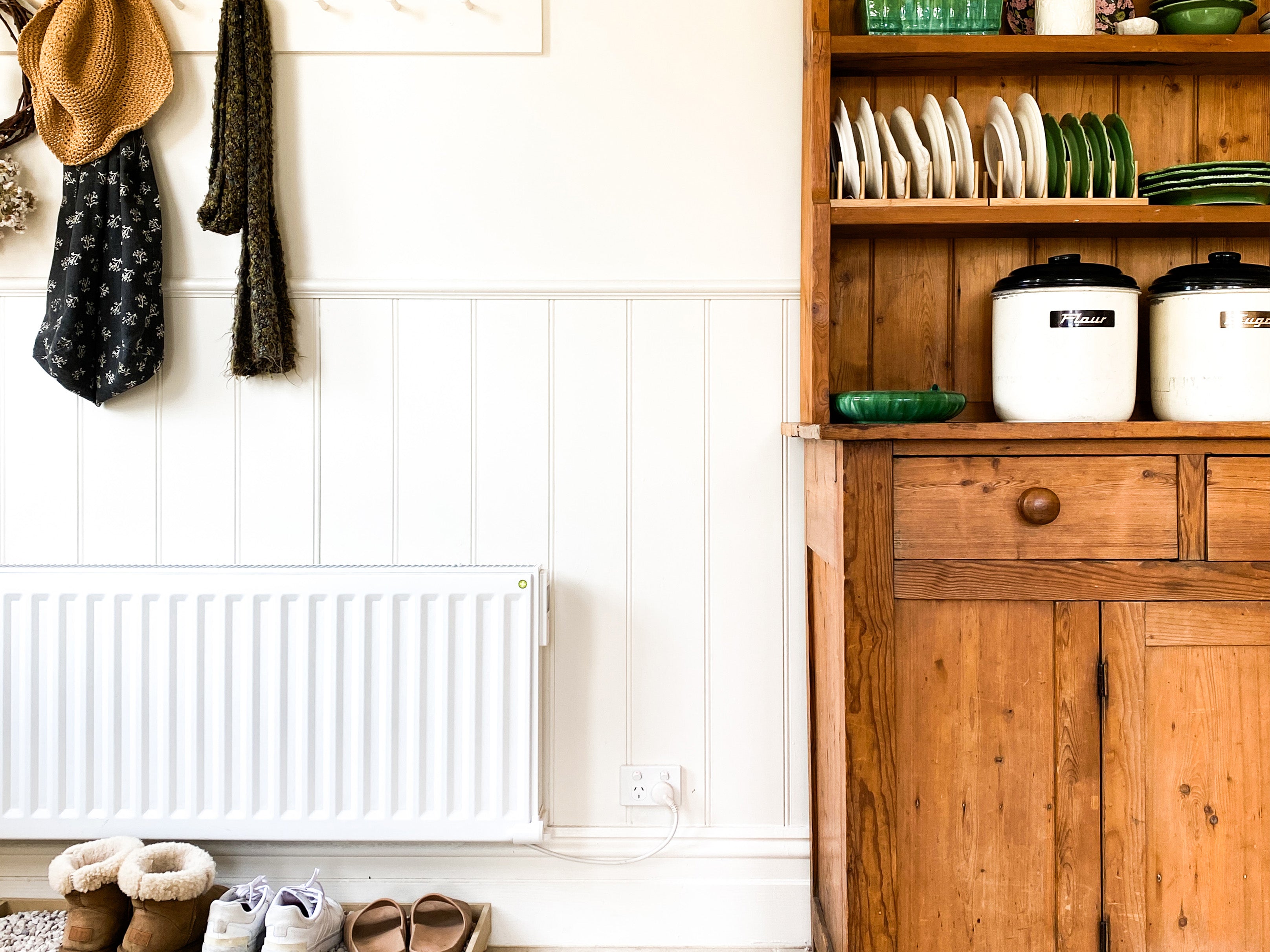 Electric Radiators | Thermosoft Australia