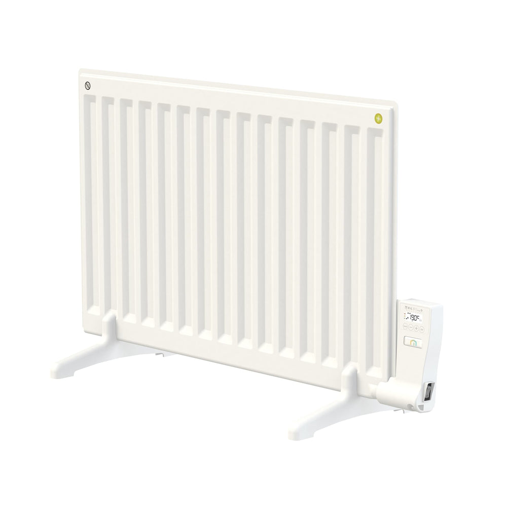 Oil Column Heaters