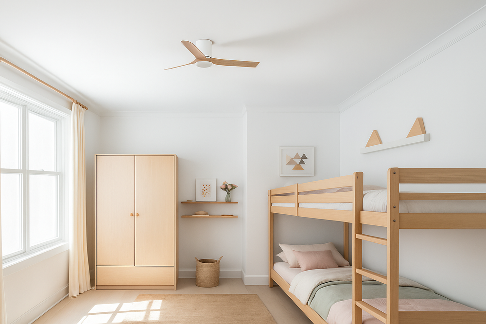 Small Ceiling Fans