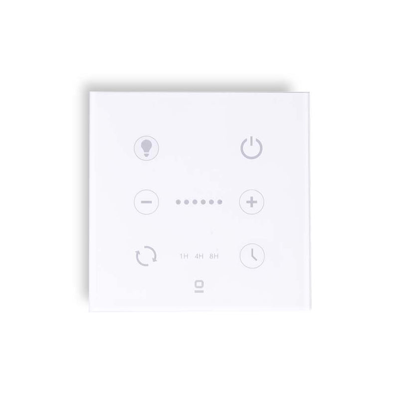 Wall Mounted Fan Controller