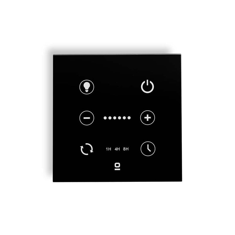 Wall Mounted Fan Controller