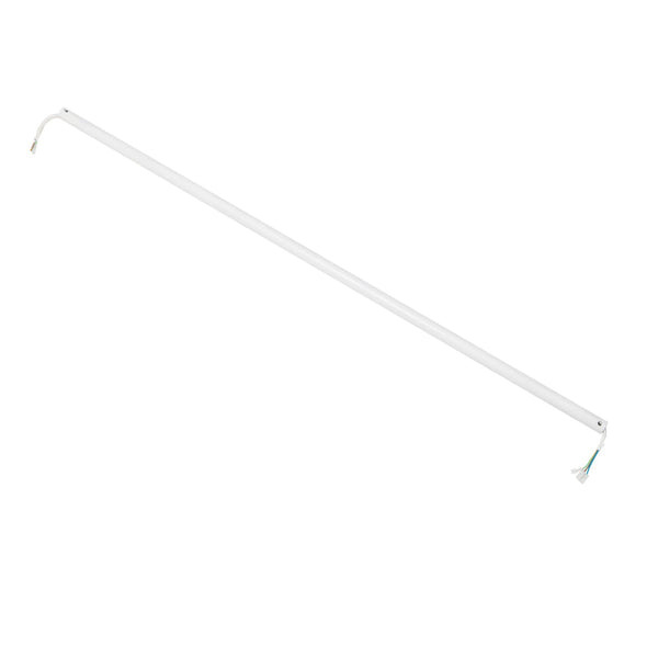 Universal Downrod / White