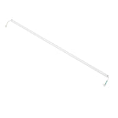 Universal Downrod / White