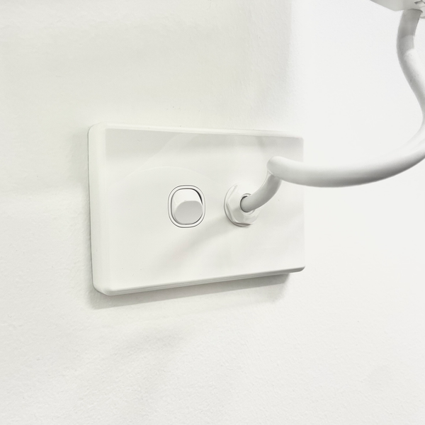 Towel Rail Hardwiring Kit