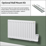 Kaba Portable Electric Oil-Radiator