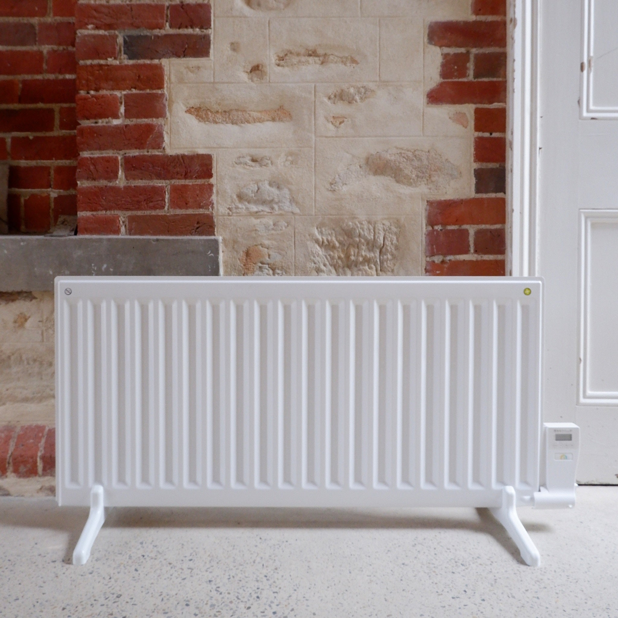 Kaba Portable Electric Oil-Radiator | Thermosoft Australia