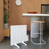 Kaba Portable Electric Oil-Radiator