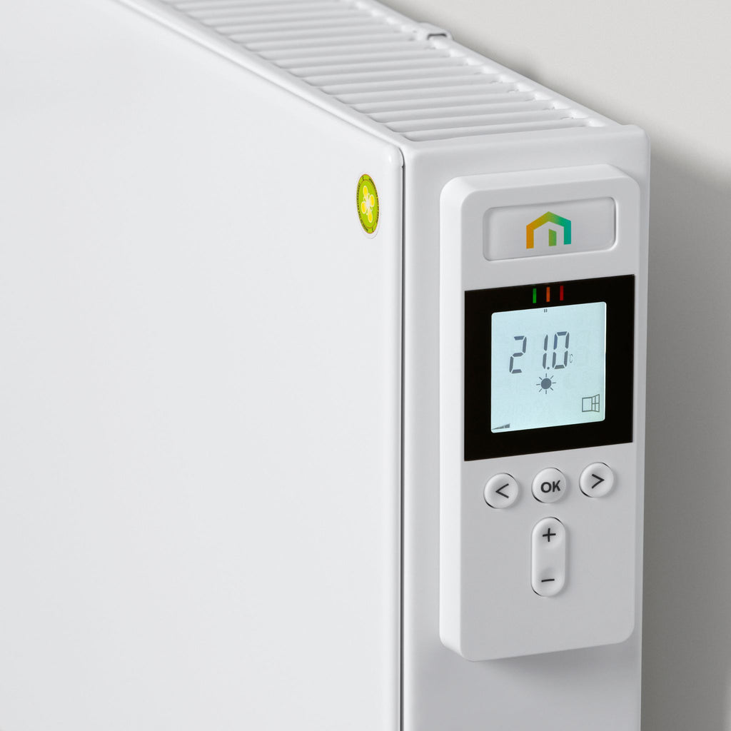 Ali Radiator Parada Plus Oil-Filled Electric Radiator | Thermosoft Australia