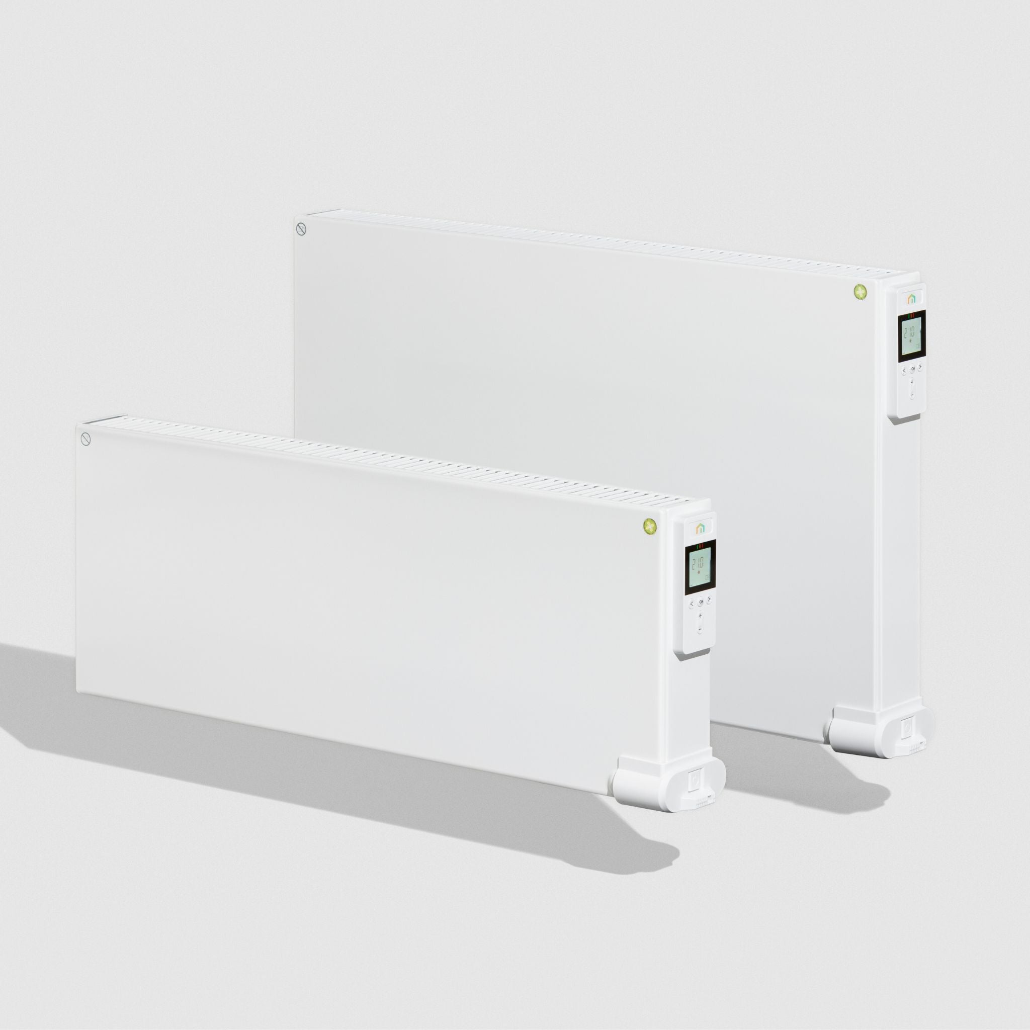 Parada Plus Oil-Filled Electric Radiator | Thermosoft Australia