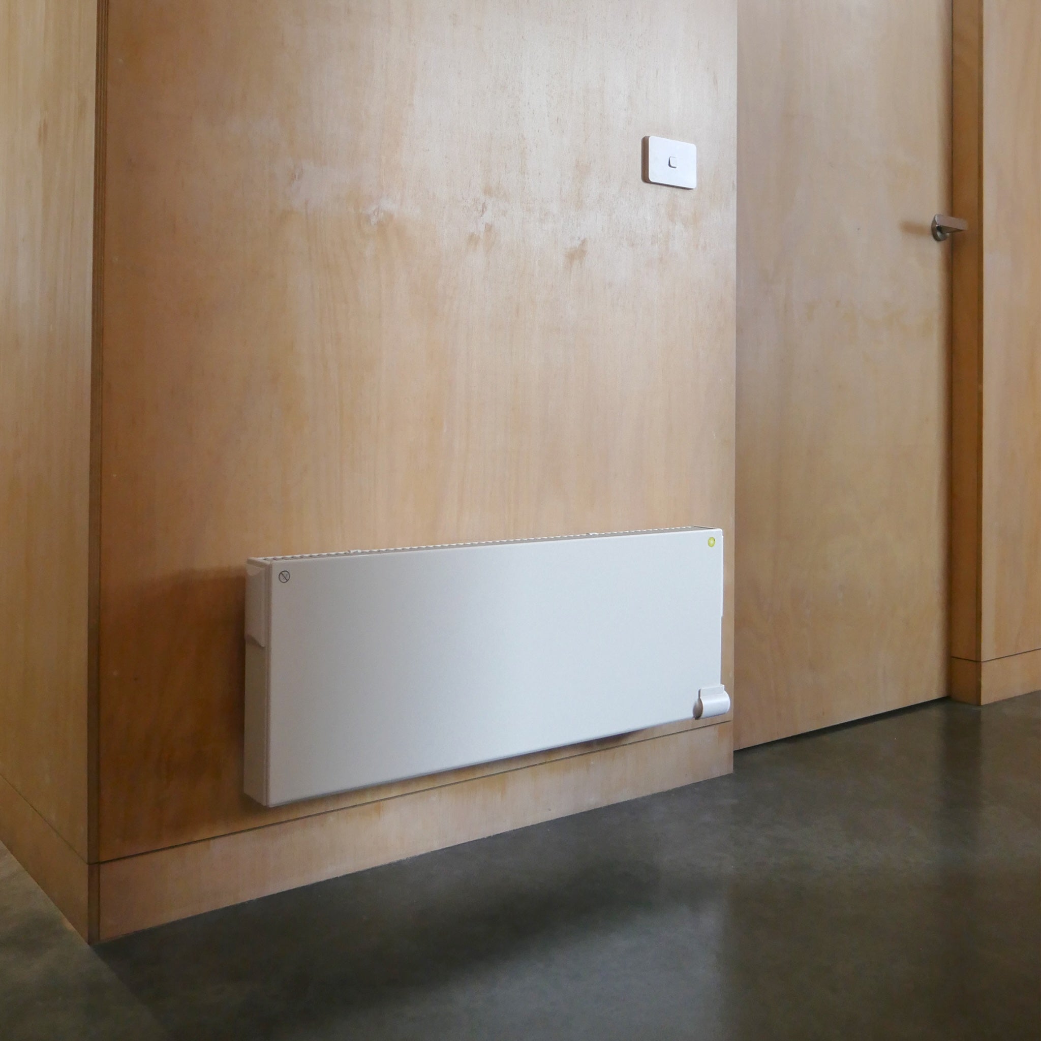Parada Plus Oil-Filled Electric Radiator | Thermosoft Australia
