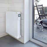 Parada Plus Oil-Filled Electric Radiator