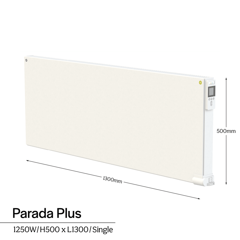 H500 Radiator Calculate your heater size - Thermosoft Australia