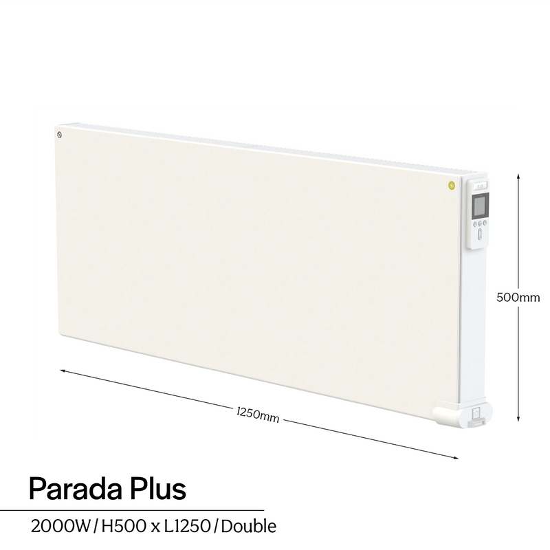 H500 Radiator Calculate your heater size - Thermosoft Australia