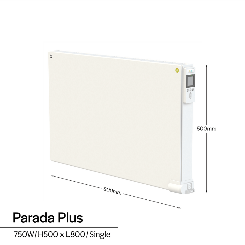 H500 Radiator Calculate your heater size - Thermosoft Australia