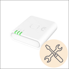 Wifi Controller Set-Up (Victoria Only)