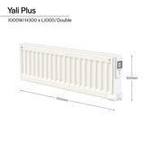 Yali Plus Oil-Filled Electric Radiator