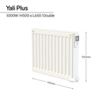 Yali Plus Oil-Filled Electric Radiator