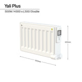 Yali Plus Oil-Filled Electric Radiator