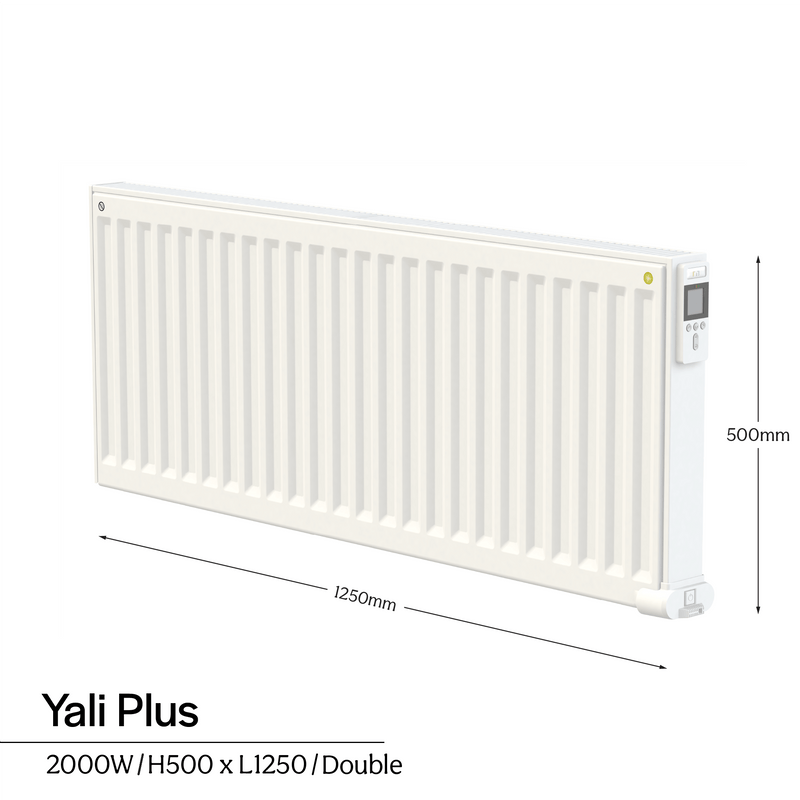 H500 Radiator Calculate your heater size - Thermosoft Australia