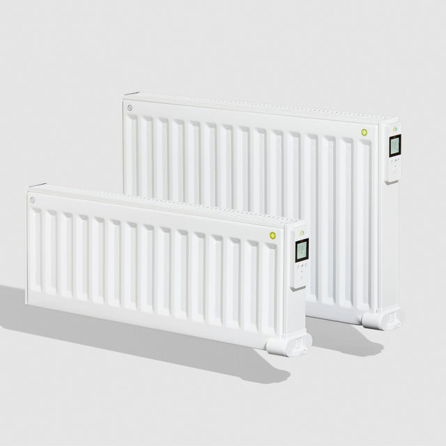 Yali Plus Oil-Filled Electric Radiator