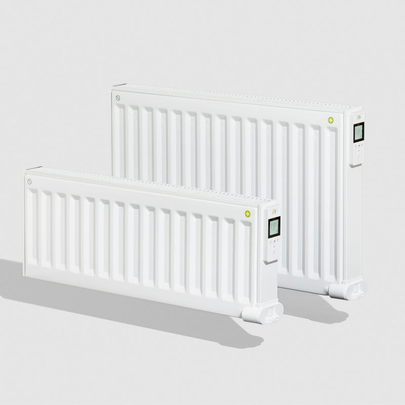 Yali Plus Oil-Filled Electric Radiator