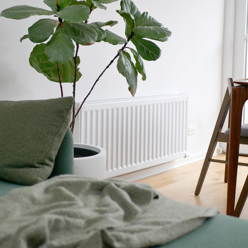 Power Ali Radiator Yali Plus Oil-Filled Electric Radiator | Thermosoft Australia