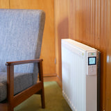 Yali Plus Oil-Filled Electric Radiator