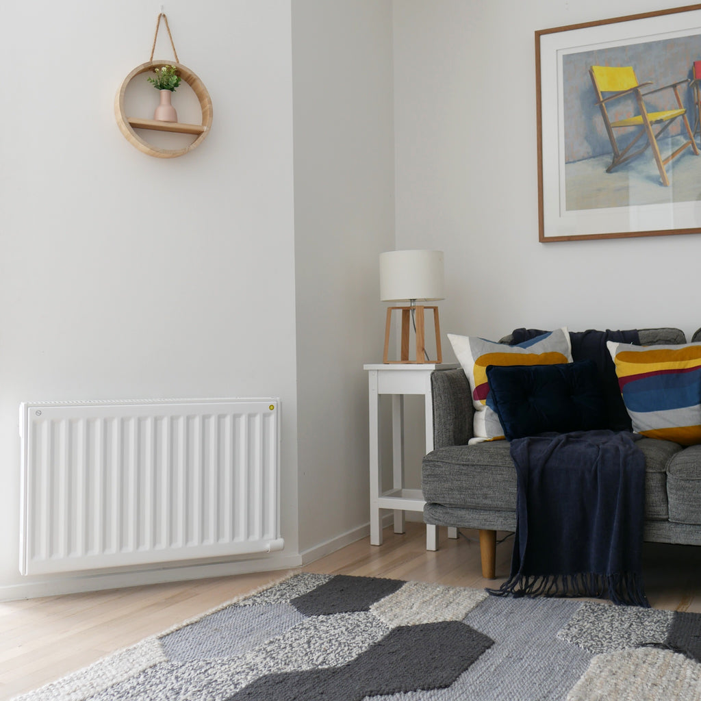 Power Ali Radiator Yali Plus Oil-Filled Electric Radiator | Thermosoft Australia