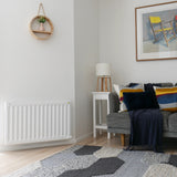 Yali Plus Oil-Filled Electric Radiator