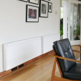 Yali Plus Oil-Filled Electric Radiator