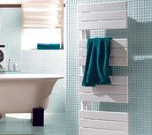 Arborescence Electric Towel Rail